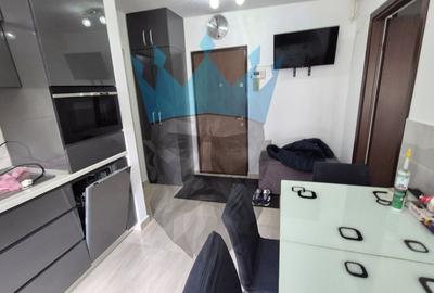 Apartament cu 2 camere decomandat, mobilat în Rahova - 15