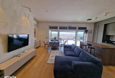 Apartament cu 3 camere în Central - 10