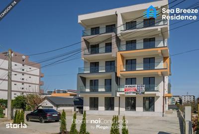 Apartament cu 2 camere în Nord - 4