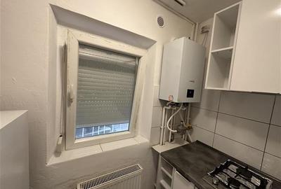 Apartament cu 1 camera cu centrală propie Lidia-Drubeta - 5