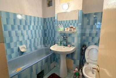 3 camere decomandate, 2 bai, etaj intermediar, Dorobantilor - 8