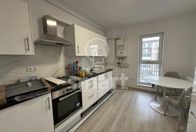 Apartament 1 camera  parcare inclusa zona Eroilor Floresti - 7