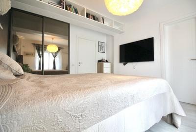 GRADINA ICOANEI-POLONA, APARTAMENT ELEGANT CU TERASA 24 MP SUBERBA SI PARCARE! - 18