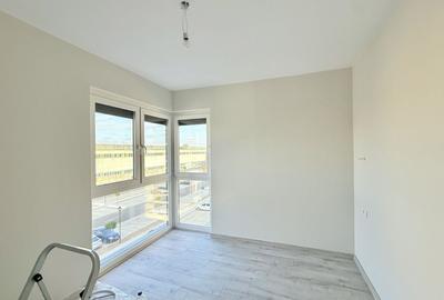 Apartament cu 3 camere decomandat în UTA - 6