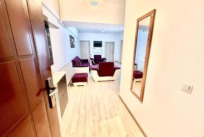 Apartament 3 camere cu gradina | 111 mp | Sisesti | Baneasa - 9