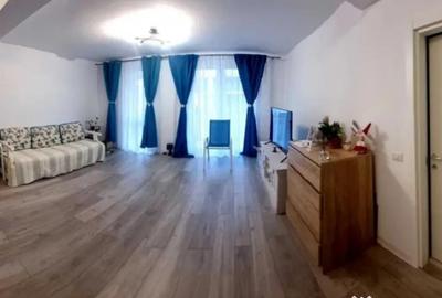 Apartament cu 2 camere decomandat în Bartolomeu - 5