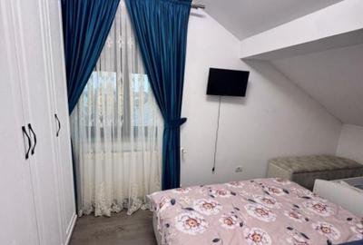 Apartament cu 3 camere decomandat în Central - 13