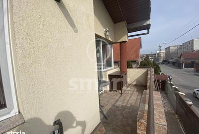 Garsonieră decomandată în Gheorgheni - 6