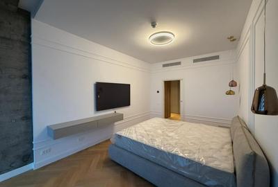 Apartament cu 4 camere semidecomandat, mobilat în Aviației - 16