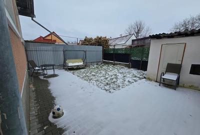 Casa cu doua apartamente in zona centrala Fagaras - 12