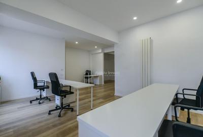 Resita Ultracentral, Spatiu Birou, Cabinet, etc. 55 mp. - 6