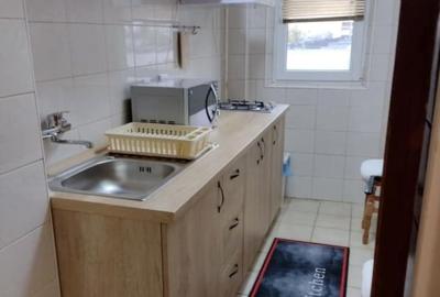 Apartament 2 camerem Drumul Taberei-Ghencea - 5
