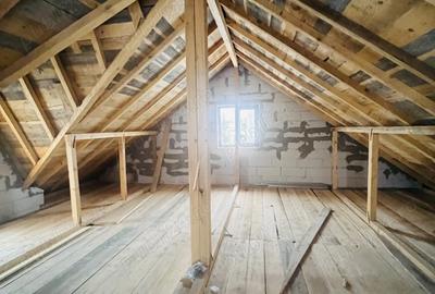 Casă cu Teren 200 Mp în Lumina - 6