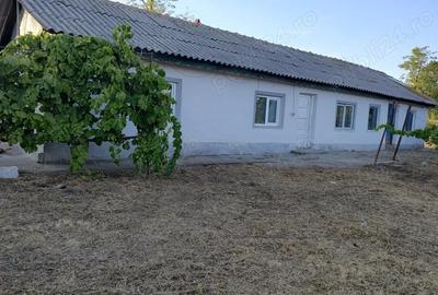 Casă cu 3 camere în Dor Mărunt - 8