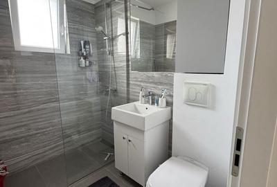 Apartament cu 2 camere decomandat în Dumbrăvița - 7