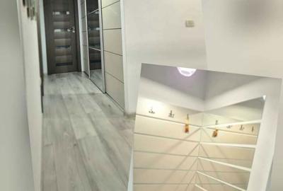Apartament cu 3 camere decomandat în Central - 2