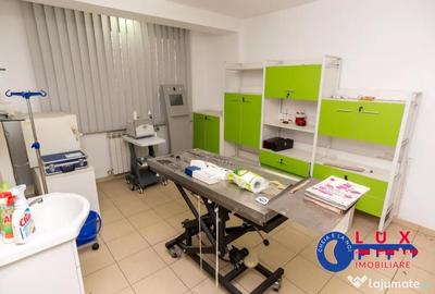 Spațiu comercial, de 60 mp, în Central - 2
