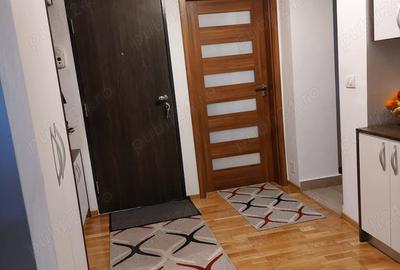 Inchiriez apartament 2 camere - Arad - Miron Costin - 1