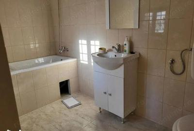 BRASADAS vinde casa cu etaj, partial RENOVATA in zona 14 Mai. - 3