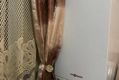 Apartament cu 2 camere semidecomandat în Bârlad - 8