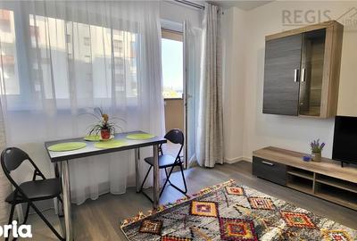Apartament cu 2 camere, mobilat în Dârste