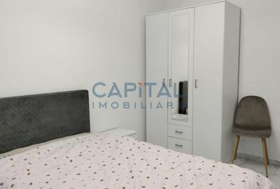 COMISION 0! Apartament 3 camere 60 de mp | BOXA | Zona Cetatii , Floresti - 7
