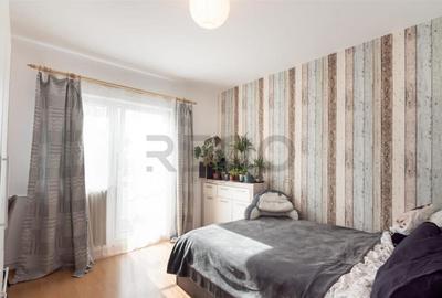 Apartament cu 3 camere decomandat în Dragoș Vodă - 8