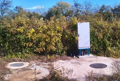 Teren 1000 mp intravilan Ciolpani-Piscu - 6