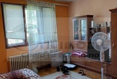 APARTAMENT 2 CAMERE DECOMANDAT ZONA TUDOR VLADIMIRESCU 80000 EURO - 2