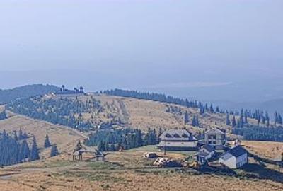 Teren intravilan munte - 5