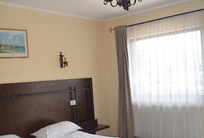 De vanzare pensiune situata in Busteni - 4