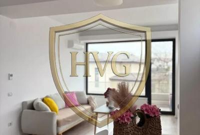 Apartament cu 2 camere, mobilat în Titan