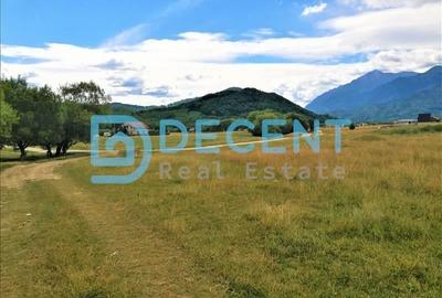 Vanzare teren zona Glajerie, Rasnov - 22