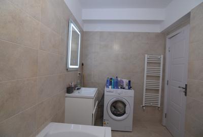 Apartament cu 2 camere semidecomandat, mobilat în Tudor Vladimirescu - 11