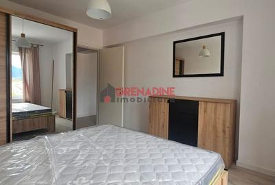 Apartament cu 2 camere, mobilat în Dârste - 4