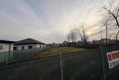 Spațiu comercial, în Horia - 15