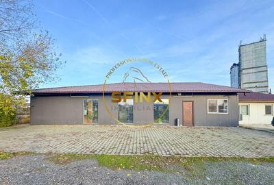 Birouri 300 mp Bragadiru - 1