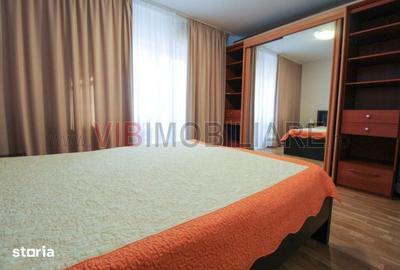 Apartament cu 2 camere decomandat, mobilat în Vitan - 9