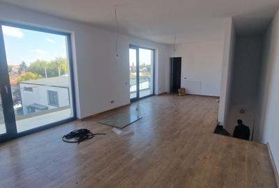 Bucurestii Noi-Miercani,imobil 2025,Duplex 3 camere+parcare,comision 0% - 10