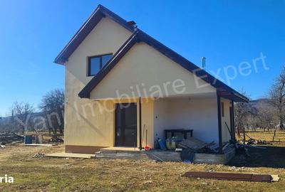 Casă cu 3 camere cu Teren 3582 Mp în Corbi - 9