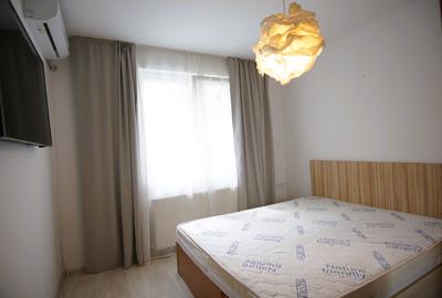 Metrou Piața Sudului | Sun Plaza | Modern | Renovat recent | Bloc reabilitat - 6