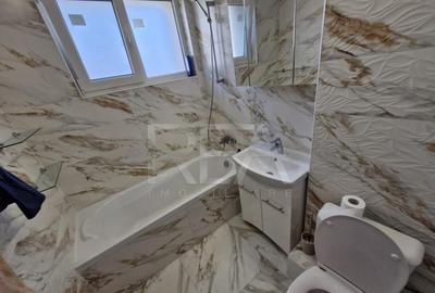 APARTAMENT CU 3 CAMERE IN APROPIEREA PARCURILOR TITAN ?I N - 7