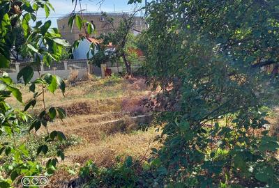 Vanzare teren Fundeni, sector 2 - 6
