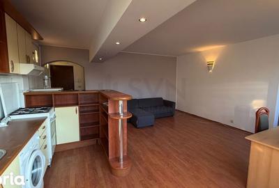 Apartament cu 2 camere semidecomandat, mobilat în Cișmigiu - 8