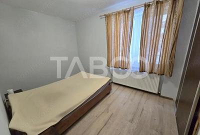 Apartament cu 2 camere semidecomandat, mobilat în Terezian - 3