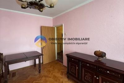 Apartament  2 camere - Cartier Darmanesti / Școala nr. 5 - 14