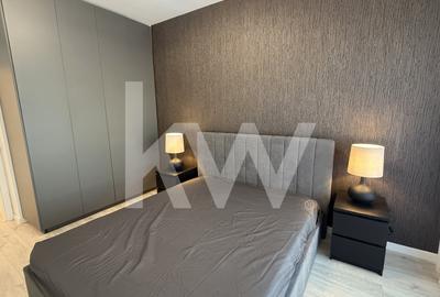 Apartament cu 3 camere decomandat, mobilat în Tractorul - 11