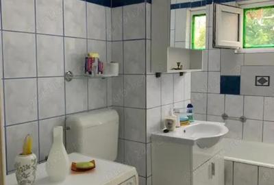 Apartament cu 2 camere decomandat în Central - 7