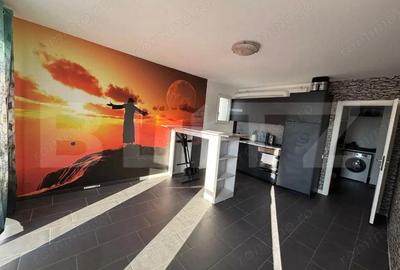 Studio modern de vanzare, parcare inclusa in Sanpetru - 4