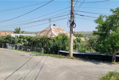 Casă în Fălticeni - 4